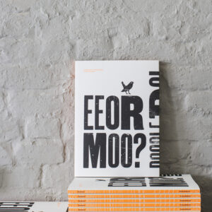 Eeormoo? — A Children's Book